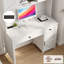 Bureau 47 po avec 3 tiroirs Farmhouse-1081526404