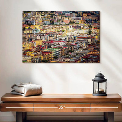 Centre-ville de Naples