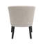 Chaise coquille blanche-881496862