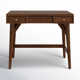 Williams Vanity with Mirror
