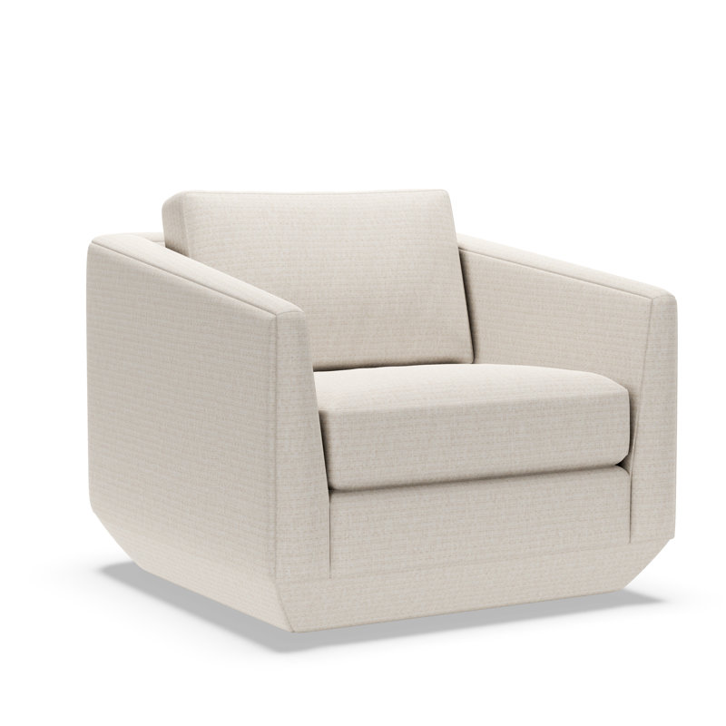 Chaise pivotante Veronica, 2709-11
