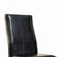 Ensemble de chaises d'appoint 2 pièces