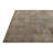 Ortega Gray Rug