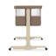 Babymore Neera Bedside Crib  -125496467