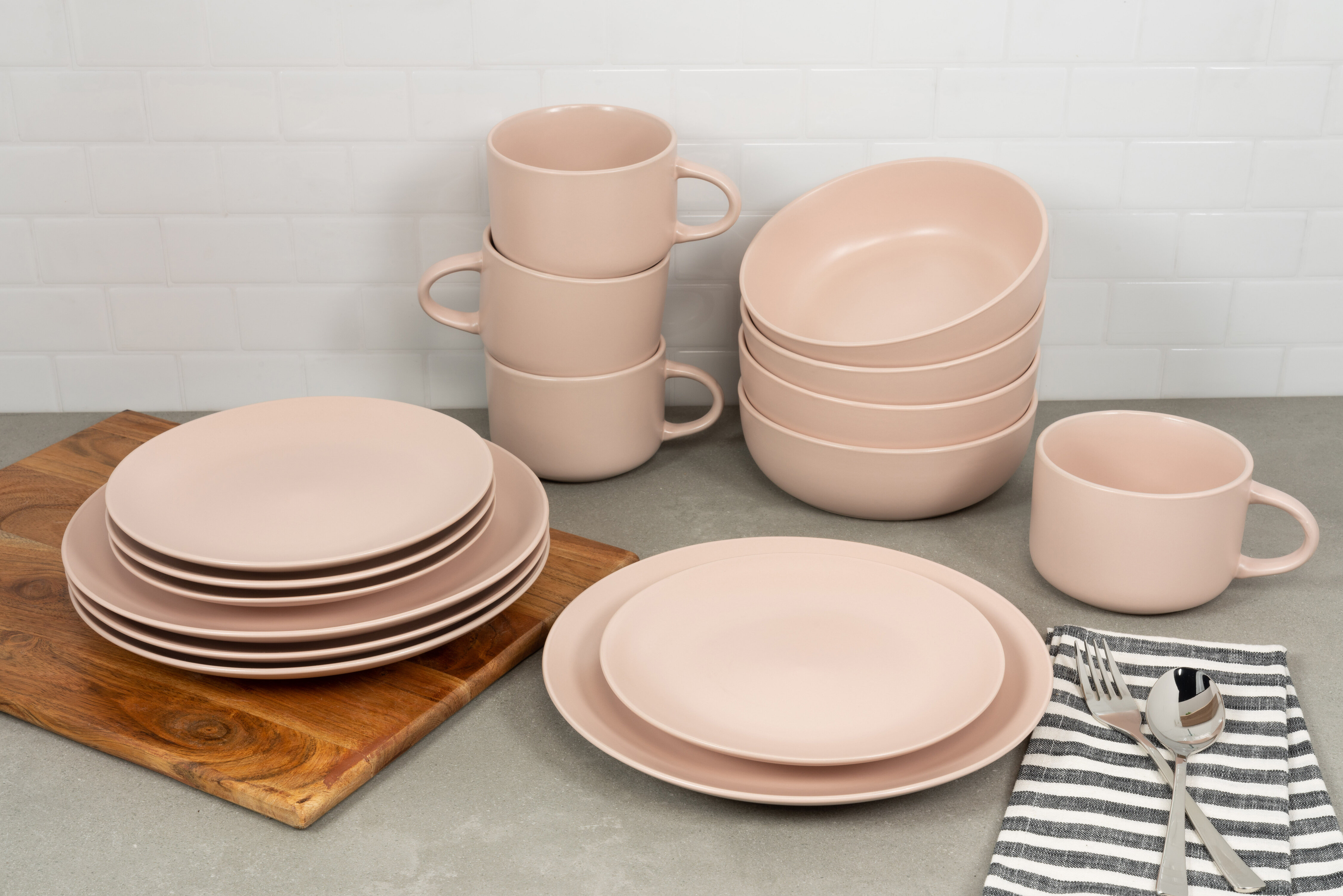 Dinnerware Sets From 30 2024 Wayfair   Dinnerware Sets From %2430 