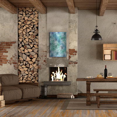 Luxe «My Garden» par Sabrina Balbuena, Me «My Garden» par Sabrina Balbuena