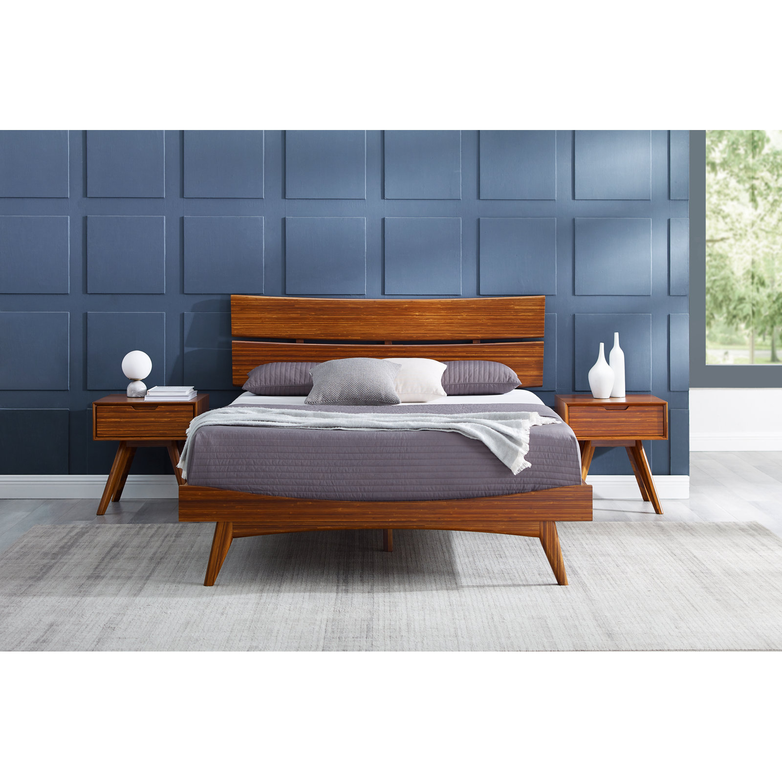 Springer Bedroom Set