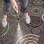 Tapis d'intérieur / extérieur Carole-Louise-22985161