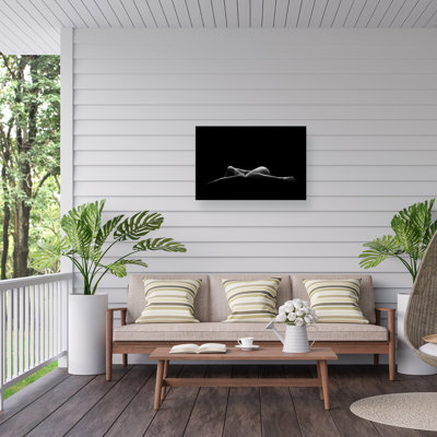 Canvas Wall Decor