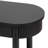 Koji Wooden Living Room Side Table