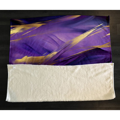Throw Blanket