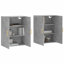 Millerd Bathroom Cabinet