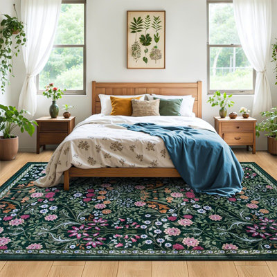 Home Rugs