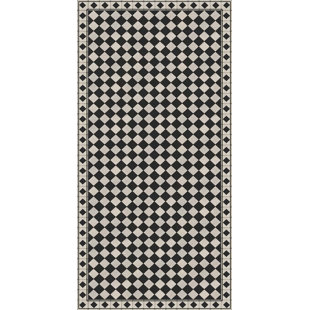 Tapis de coussin Chess