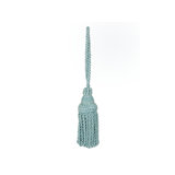 Le Coeur Passementerie Tassel Performance Fabric