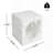 Outdoor Patio MGO Side Table