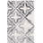 Metro Hand Tufted Performance Geometric Rug-8972164
