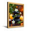 Pierres zen, pierres zen, bougies, feuilles de bambou-624609648-624609653-624609652