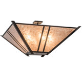 Arta 6 - Light Pendant