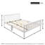 Spafford Bed