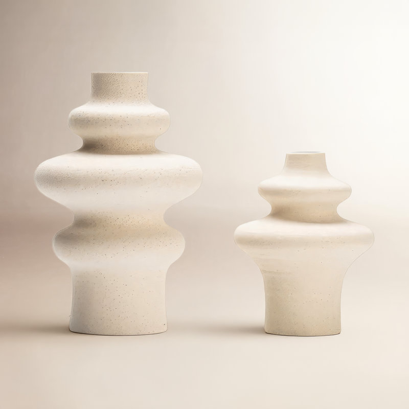 Corbitt Ceramic Table Vase
