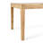 Beechgrove Oak Dining Table