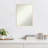 Jeritah Solid Wood Rectangle Wall Mirror-1947304590-1947304577