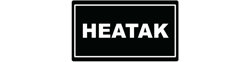HEATAK logo