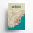 " Monaco City Map "-22632360