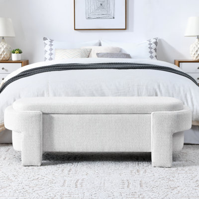 Banc de rangement Kamrul