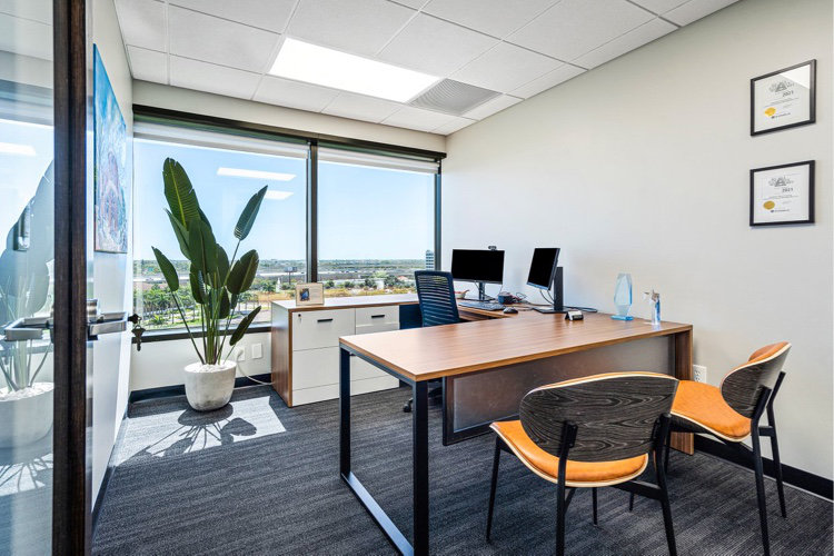 Office Furniture Solutions for Corporate Workplaces U.S.