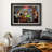 Famous Artwork " Dogs Playing Poker By C.M. Coolidge "-91356358-91356359