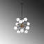 Lustre sphérique Spunik à 12 lumières Beiler-1917121475-1917121477