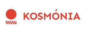 KOSMONIA Logo