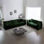 Canapé moderne, ensemble de canapé modulaire à assise très profonde 3 pièces pour salon, canapé surdimensionné, canapé 3 places, causeuse et canapé simple-956900612