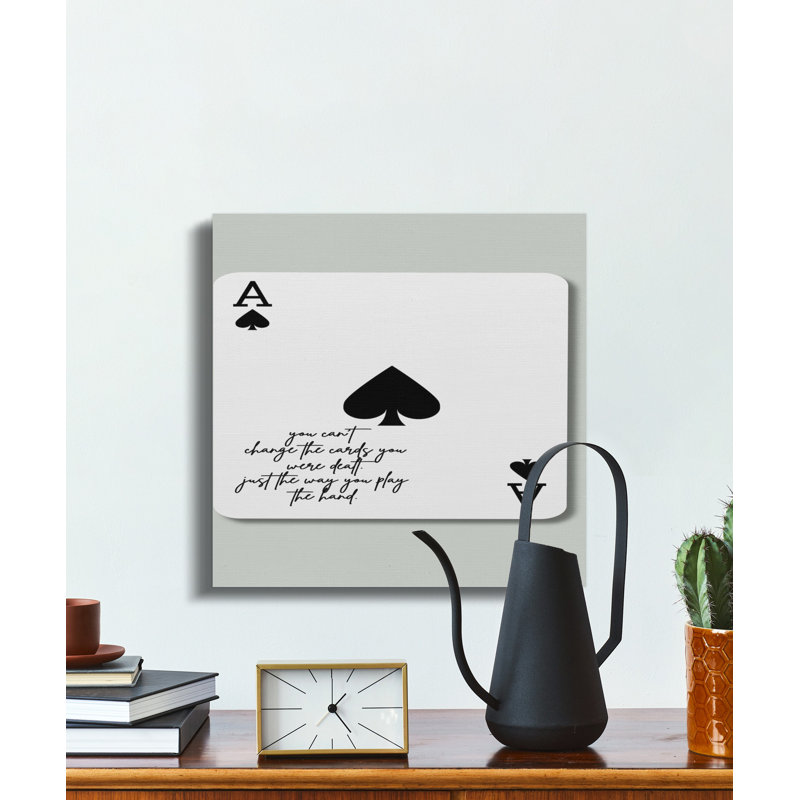 Nguyen Wrapped Canvas Print Set, 14x14