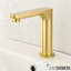 Robinet de salle de bain Juno Commercial