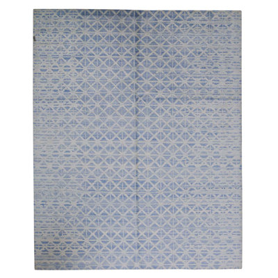 Geometric Area Rug