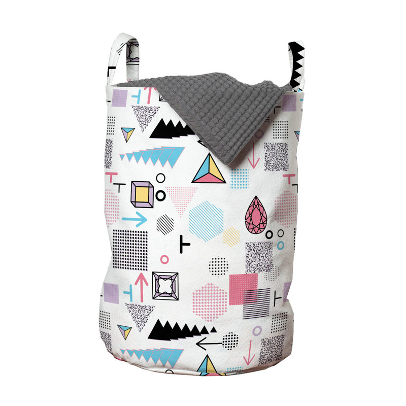 LaundryBag with Handles