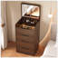 Meuble-lavabo 3 en 1 avec miroir Plip-138817581