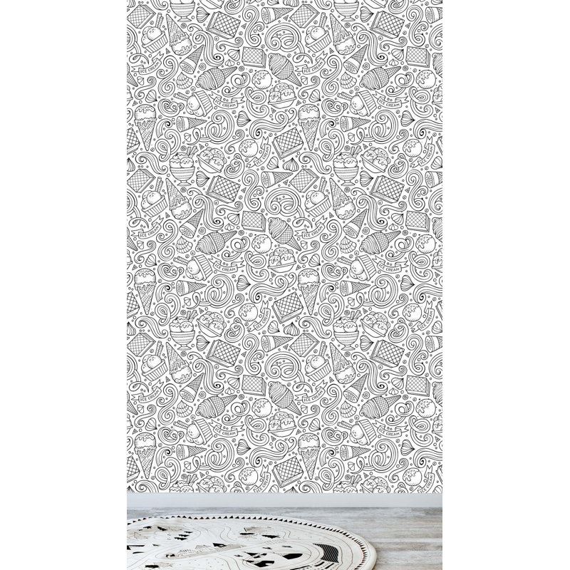 Peel & Stick Roll