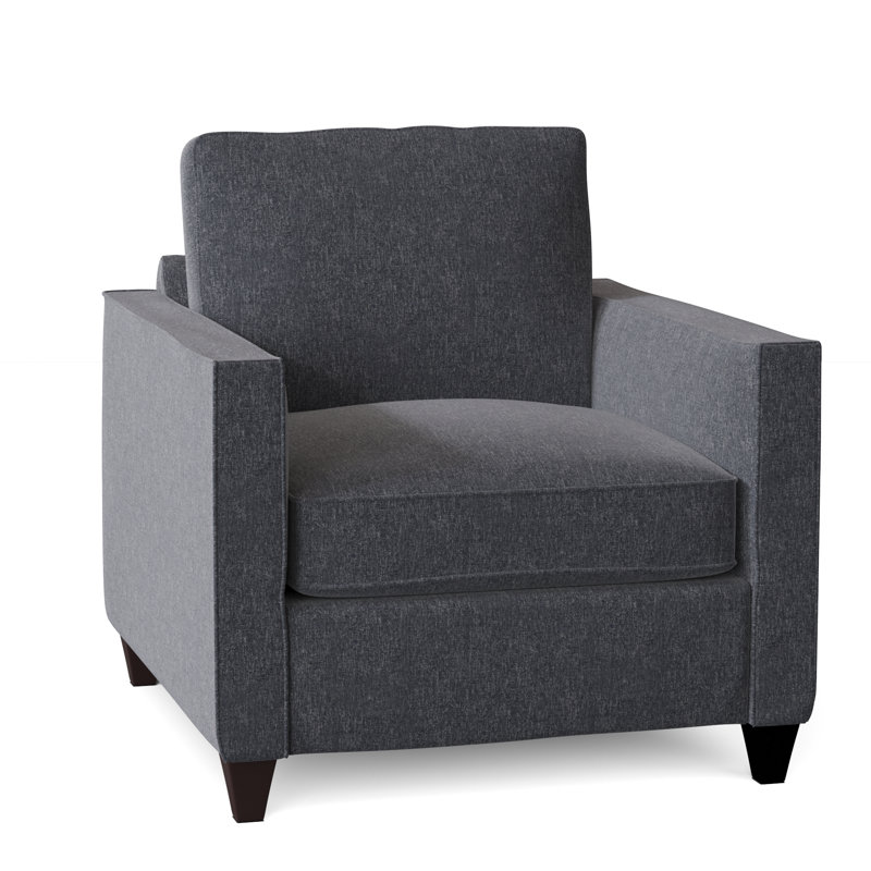 Fauteuil Antenore, Minéral Crafty