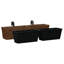 Aaradhy Plant Pots 2 pcs Water Hyacinth-43280222
