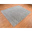 Tapis unique 7 pi 10 po x 10 pi 3 po Tranie