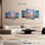 Avery la ville bleue-108832723