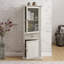 Grande armoire de rangement