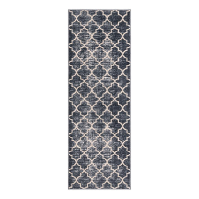 Jill Zarin Lincoln Center Uptown Rug