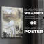 MaskedNotesI -Impression sur toile seulement - NON-CADRE-140803058