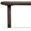 Windsor Solid Wood Coffee Table