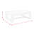 Dazhia Single Coffee Table